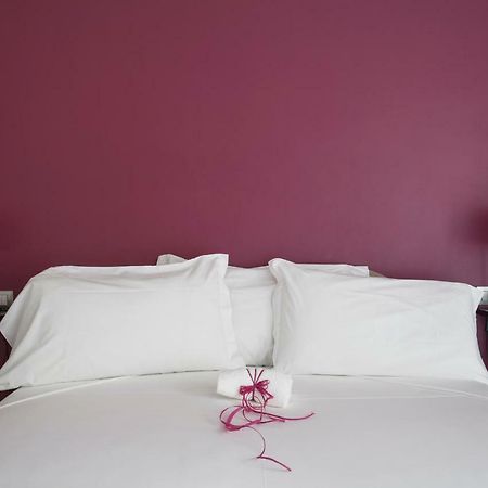 Hotel Zenit Salento Лечче Экстерьер фото