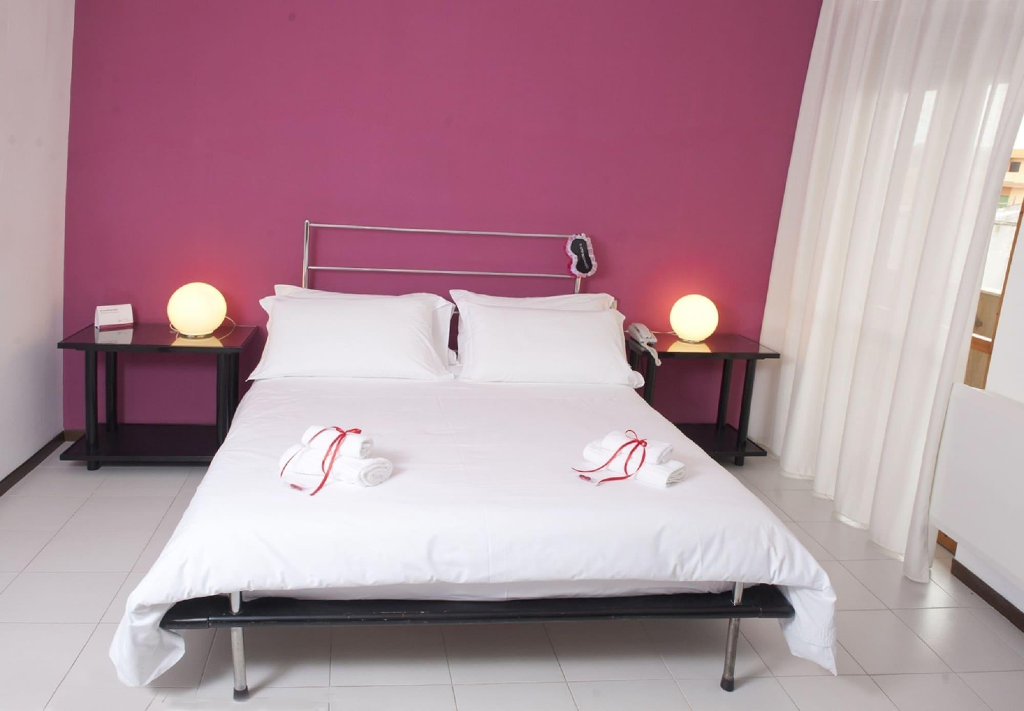 Hotel Zenit Salento Лечче Экстерьер фото