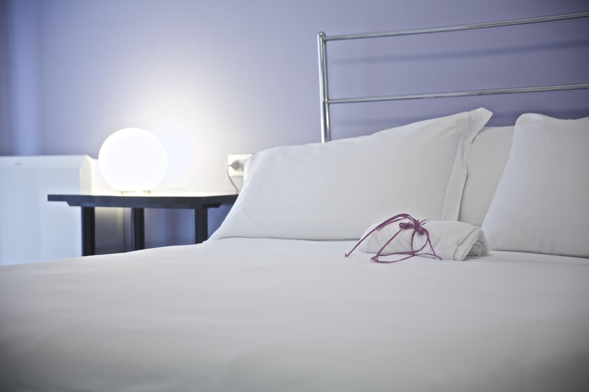 Hotel Zenit Salento Лечче Экстерьер фото