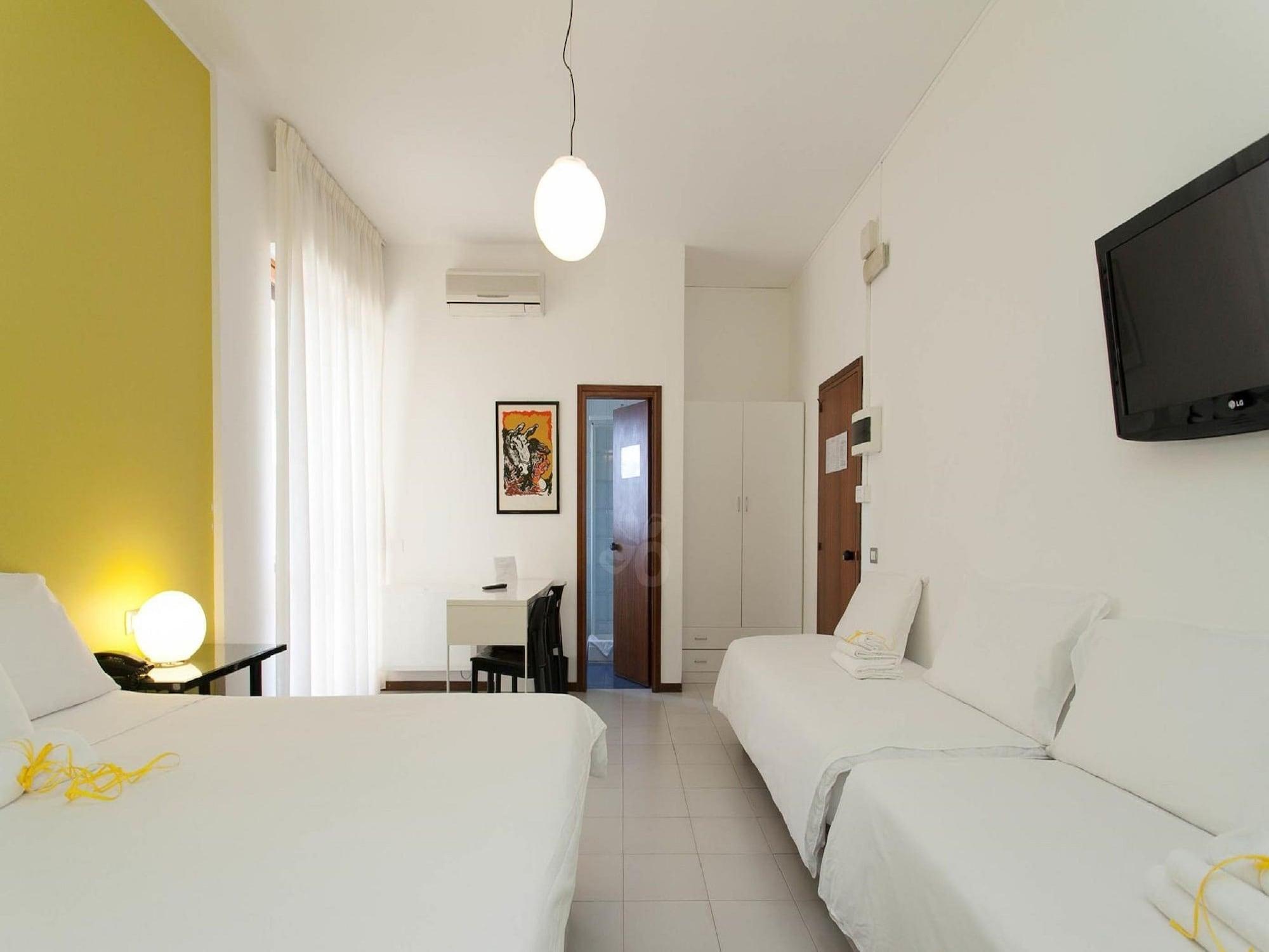 Hotel Zenit Salento Лечче Экстерьер фото