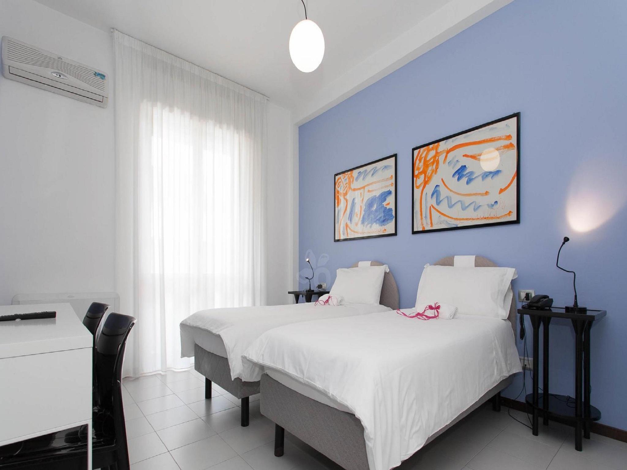 Hotel Zenit Salento Лечче Экстерьер фото