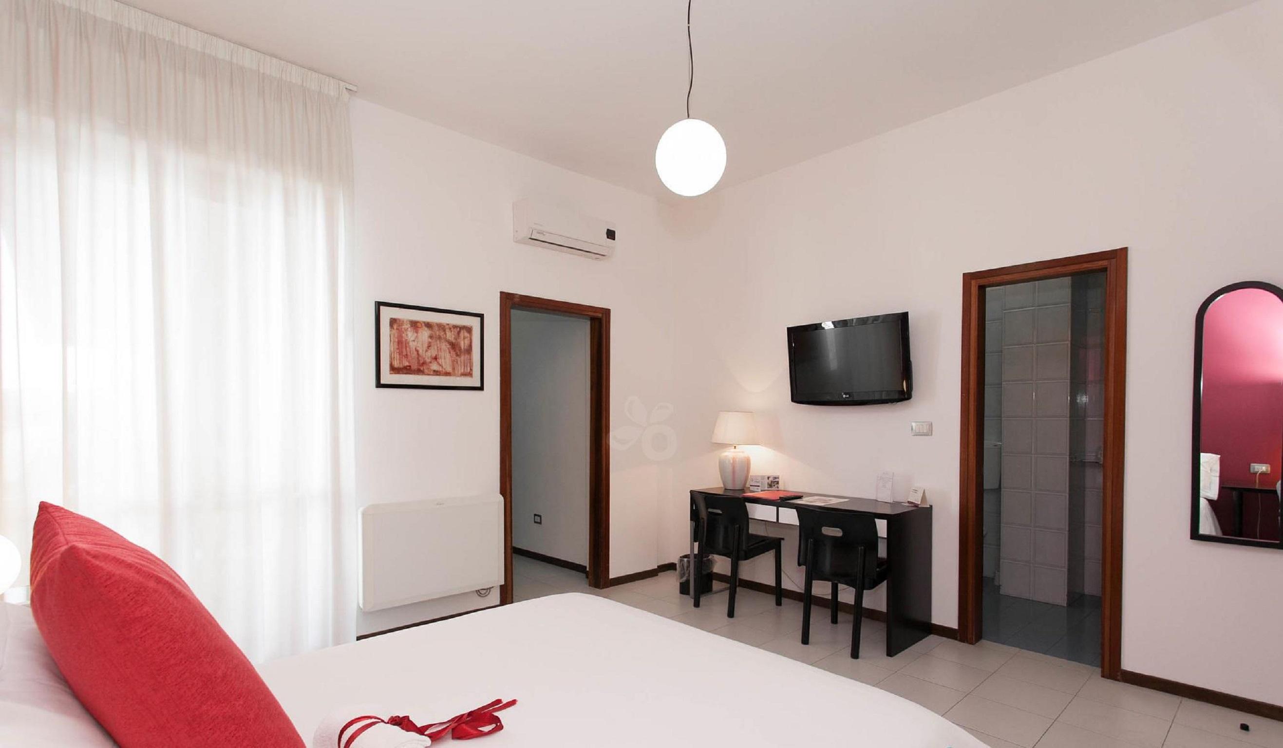 Hotel Zenit Salento Лечче Экстерьер фото