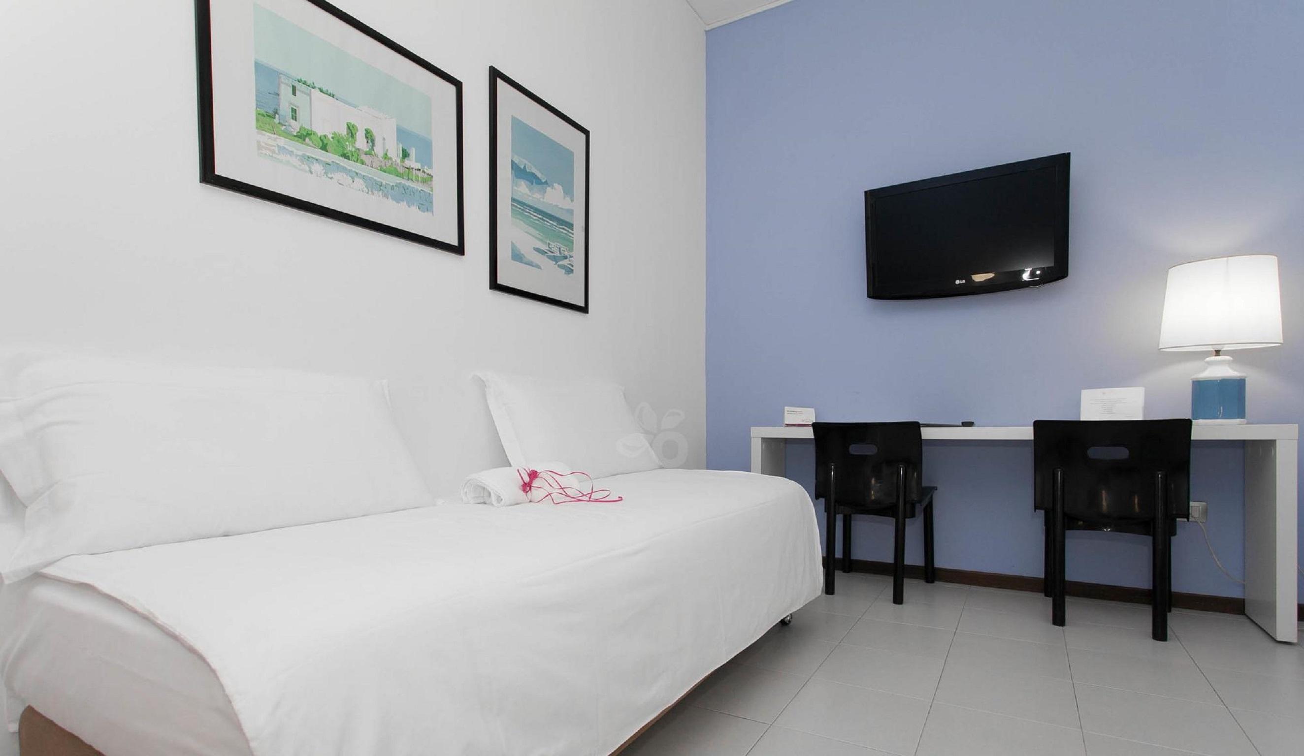 Hotel Zenit Salento Лечче Экстерьер фото