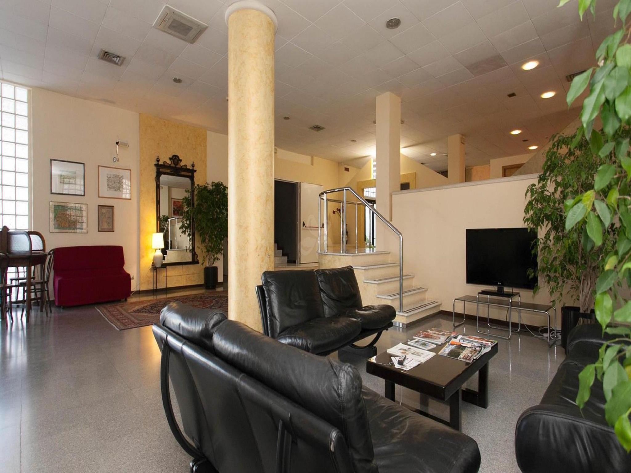 Hotel Zenit Salento Лечче Экстерьер фото