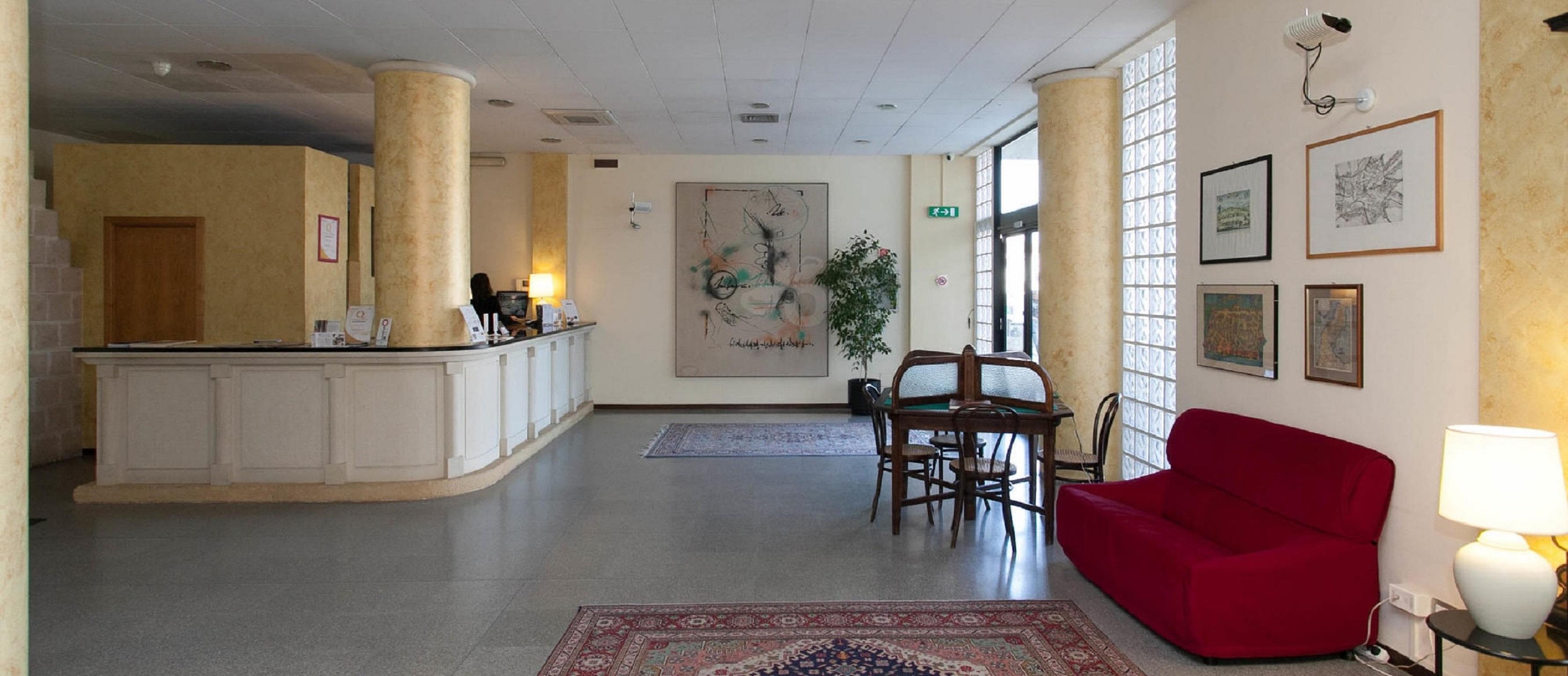 Hotel Zenit Salento Лечче Экстерьер фото