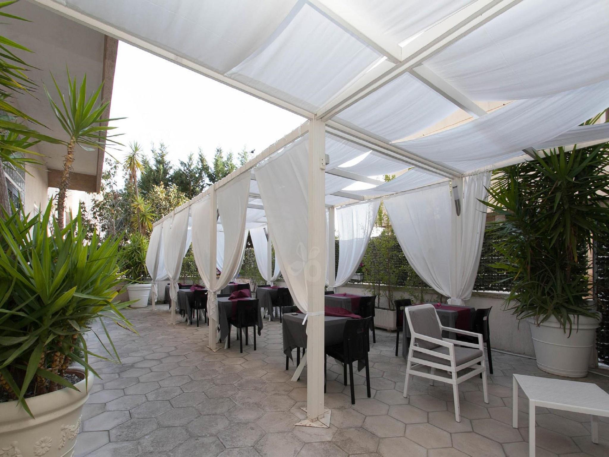 Hotel Zenit Salento Лечче Экстерьер фото