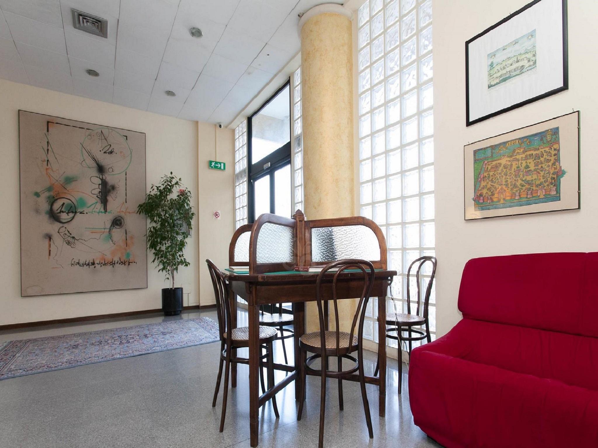 Hotel Zenit Salento Лечче Экстерьер фото