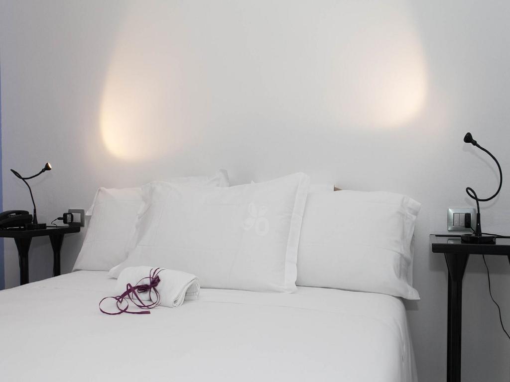 Hotel Zenit Salento Лечче Экстерьер фото