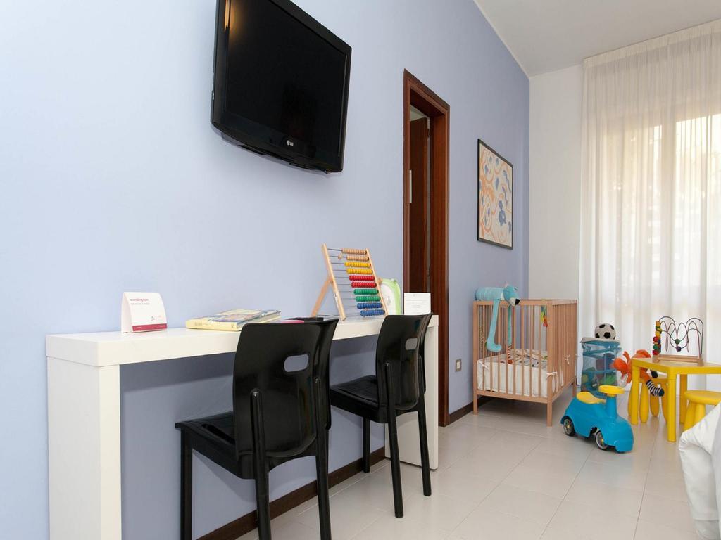 Hotel Zenit Salento Лечче Экстерьер фото