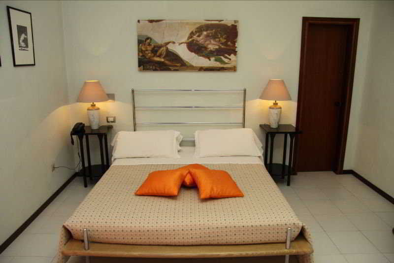 Hotel Zenit Salento Лечче Экстерьер фото