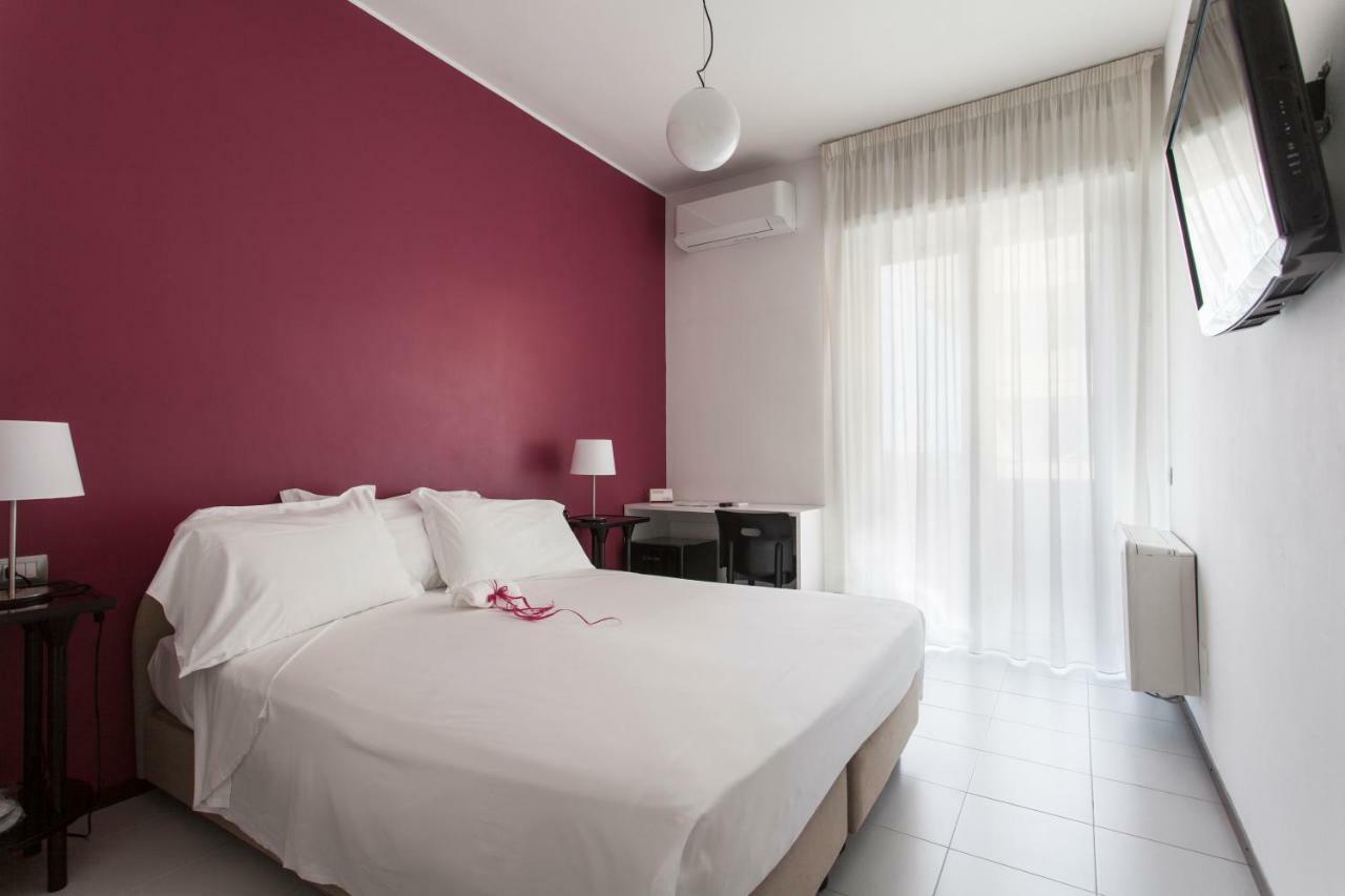 Hotel Zenit Salento Лечче Экстерьер фото